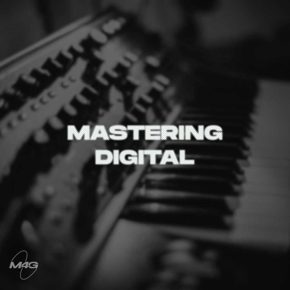 Mastering Digital
